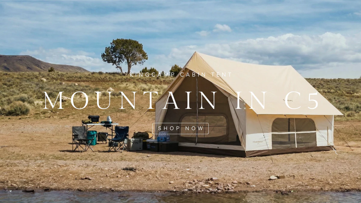 Elevate Your Family Outdoor Adventure